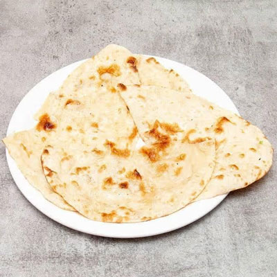 "Butter Naan (2pcs)(Pista House) - Click here to View more details about this Product
